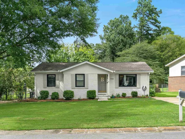 1036 Sherbrooke Dr, Birmingham, AL 35209