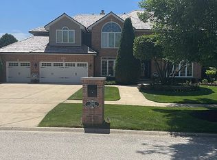3144 Treesdale Ct, Naperville, IL