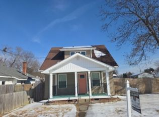 201 N 12th Ave, Hopewell, VA
