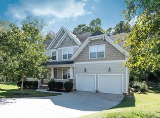 4439 Sunset Rose Dr, Fort Mill, SC 29708