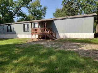 4968 Fm 1404, Big Sandy, TX 75755
