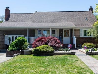 844 Alan Drive, Wantagh, NY, 11793