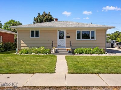 940 E Parkview Ct, Dillon, MT, 59725
