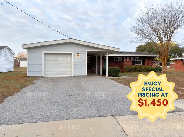 175 Albacore St, Beaufort, SC 29906