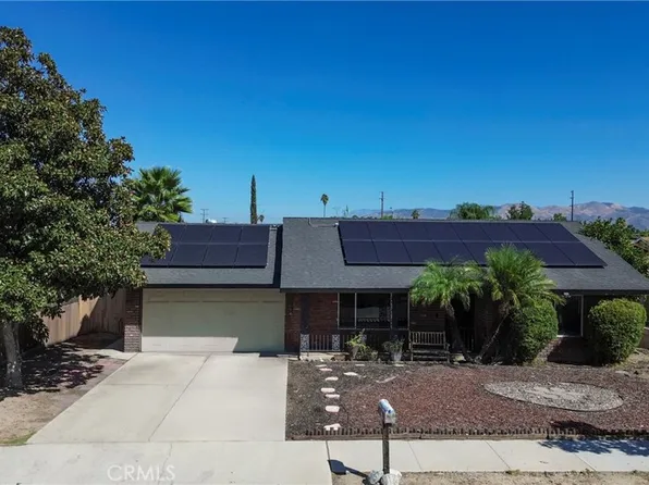 466 Mary Ln, Hemet, CA 92543