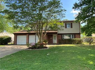 441 Woodlake Rd, Virginia Beach, VA 23452