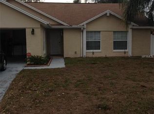 2102 Pimlico St, Orlando, FL 32822