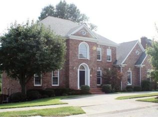 4858 Wyndhurst Rd, Lexington, KY 40515