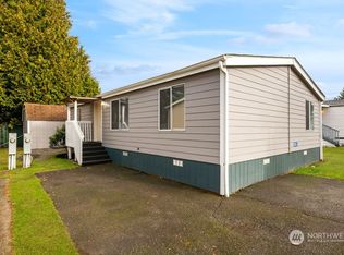 19920 67th Ave NE SPACE 6, Arlington, WA 98223