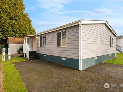 19920 NE 67th Avenue NE #6, Arlington, WA, 98223
