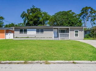 2616 Ligustrum Rd, Jacksonville, FL 32211