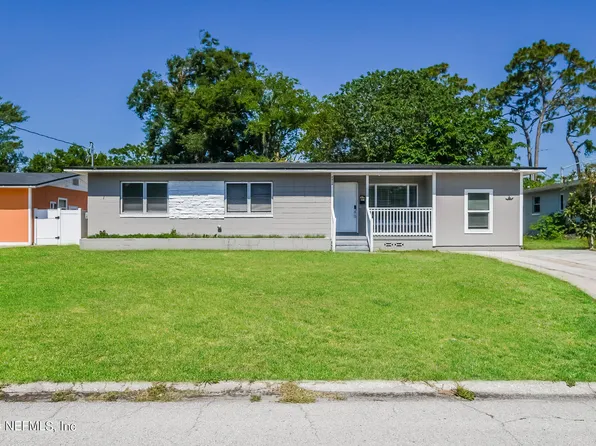 2616 LIGUSTRUM Road, Jacksonville, FL 32211