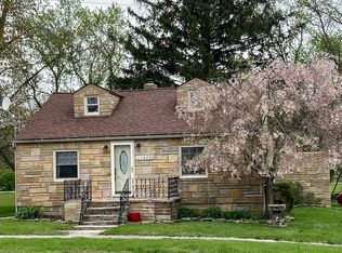 11002 Waterville St, Whitehouse, OH 43571