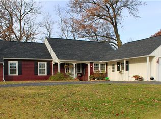 3870 E Park Ln, Decatur, IL 62521