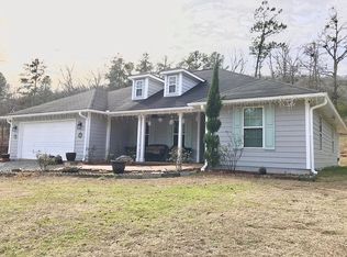 470 Starling Rd, Manchester, GA 31816