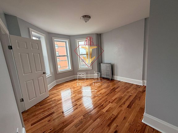 5th image of 1100-1101 Palisade Ave #E5