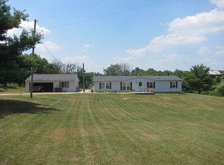 3010 Ky Highway 562, Warsaw, KY 41095