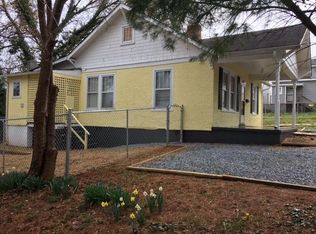 404 Botetourt St, Lynchburg, VA 24504