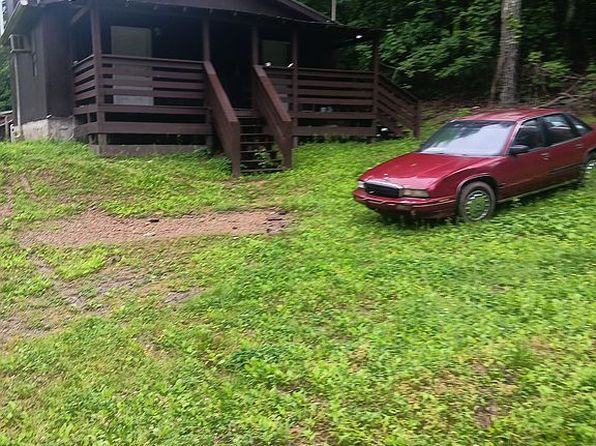 4530 Old Mineral Springs Rd