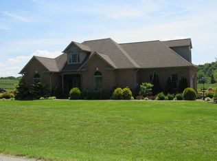 4300 Monkey Norman Rd, Hopkinsville, KY 42240