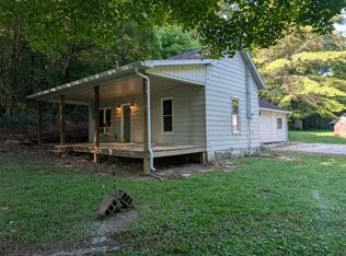 3339 N Martin Rd, Madison, IN 47250