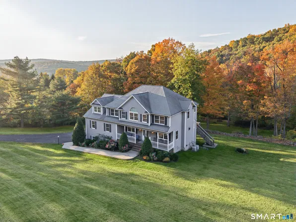43 New Preston Hill Road, New Milford, CT 06776