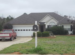 109 Cottonwood Trl, Jackson, GA
