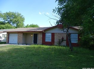 7319 Glen Cross, San Antonio, TX 78239