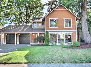 1717 211th Way NE, Sammamish, WA