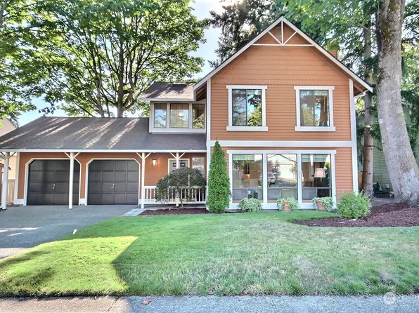 1717 211th Way NE, Sammamish, WA 98074