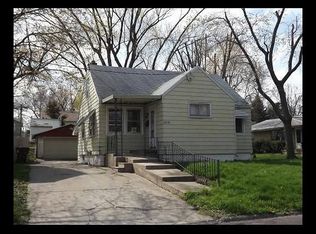 2219 N Flora Ave, Peoria, IL