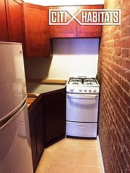 Rented by Citi Habitats