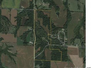 1051 230th St, Aledo, IL 61231