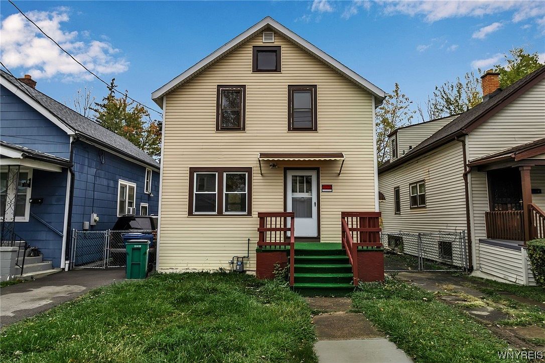 122 Hastings Ave, Buffalo, NY 14215 MLS B1509531 Zillow