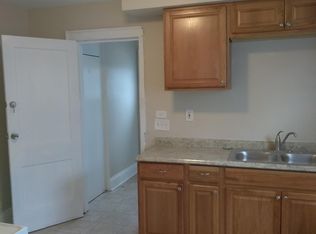 4933 E 106th St #DOWN, Garfield Heights, OH