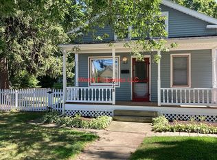 828 Cleveland Ave, Amherst, OH 44001