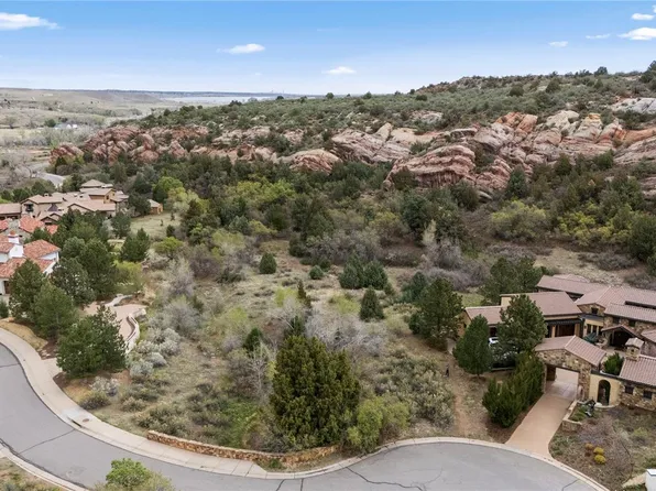 11161 Beatrice Court, Littleton, CO 80125