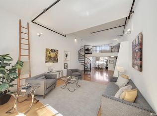 55 Norfolk St APT 201, San Francisco, CA 94103