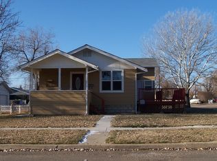 1023 3rd St W, Roundup, MT 59072