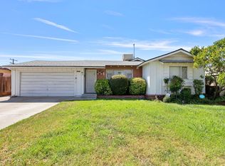 1842 S Woodrow Ave, Fresno, CA 93702