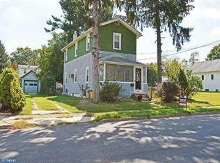 8432 Balfour Rd, Pennsauken, NJ 08110