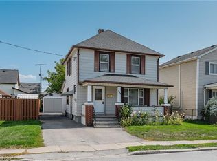 217 Mitchell St, Pt Colborne, ON L3K 1Y4