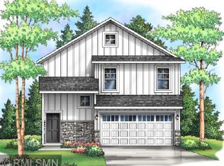 10507 Goodwin Ave S, Cottage Grove, MN 55016