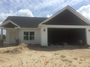 1114 Autumns Wood Cir E, Brunswick, GA 31525