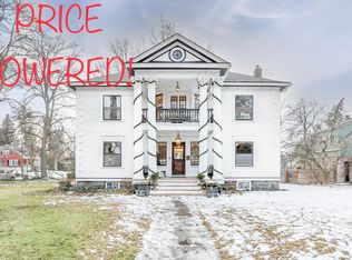 403 N Polk St, Moscow, ID 83843