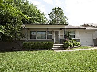 4620 E 31st Pl, Tulsa, OK 74135