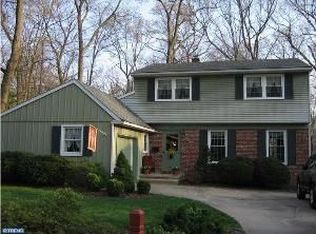 551 Florence Ave, Pitman, NJ 08071