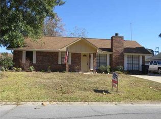 6608 Amherst Dr, Ocean Springs, MS 39564
