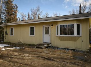 4550 W Sassy Ave, Wasilla, AK 99623