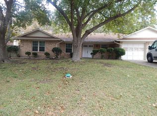 509 Filly Ln, Temple, TX 76504